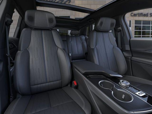 2025 Cadillac LYRIQ Luxury