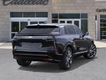 2025 Cadillac LYRIQ Luxury