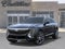 2025 Cadillac LYRIQ Luxury