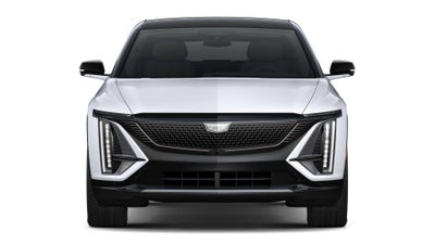2026 Cadillac LYRIQ Base
