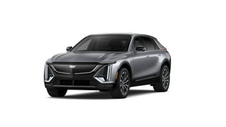 2026 Cadillac LYRIQ Base
