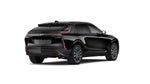 2026 Cadillac LYRIQ Base