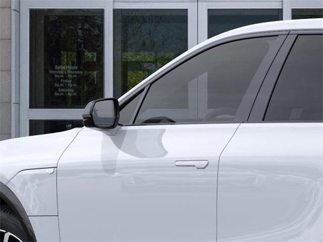 2026 Cadillac LYRIQ Premium Sport