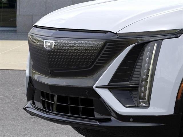 2026 Cadillac LYRIQ Premium Sport