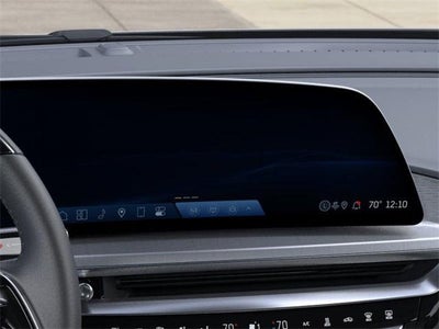 2026 Cadillac LYRIQ Premium Sport