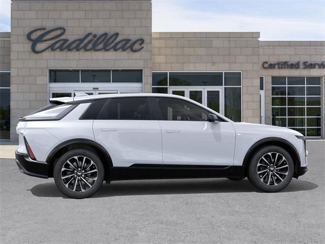 2026 Cadillac LYRIQ Premium Sport