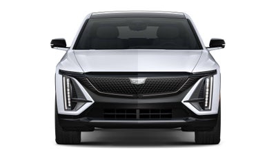 2026 Cadillac LYRIQ Premium Sport