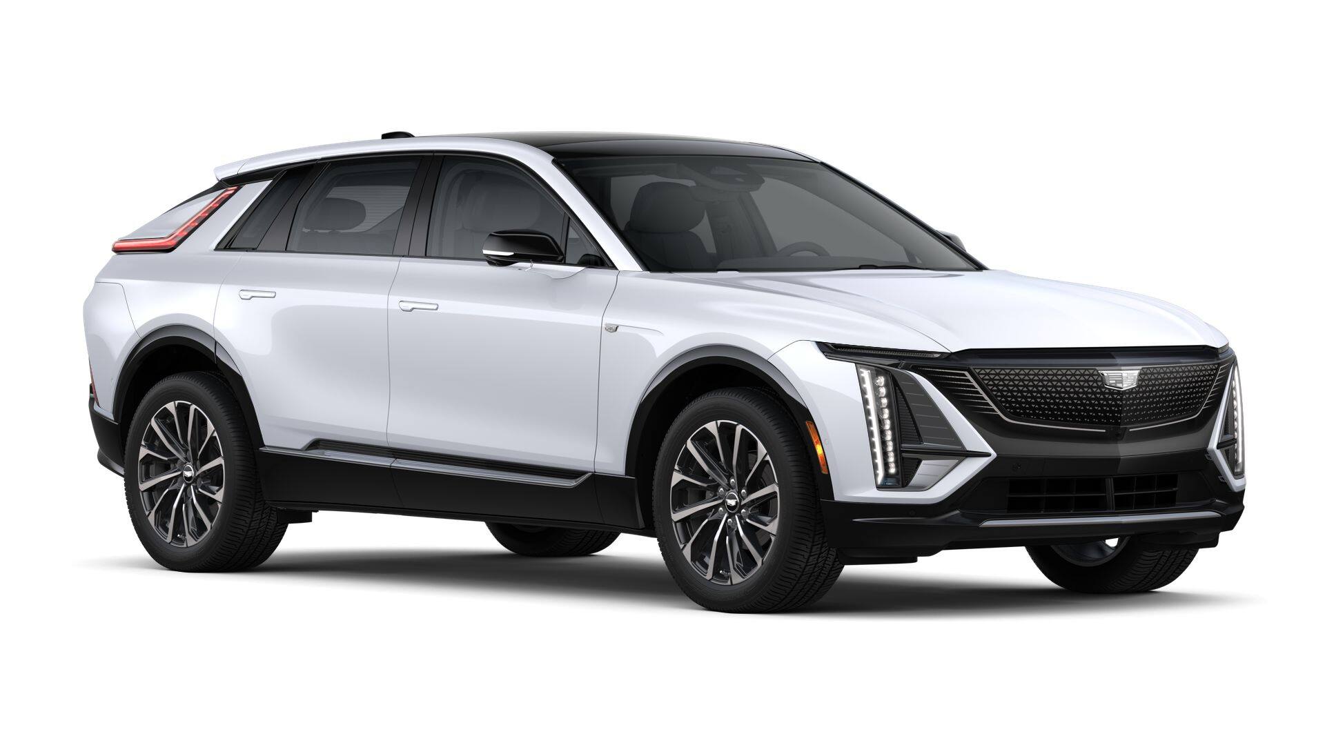 2026 Cadillac LYRIQ Premium Sport