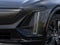 2025 Cadillac LYRIQ Sport