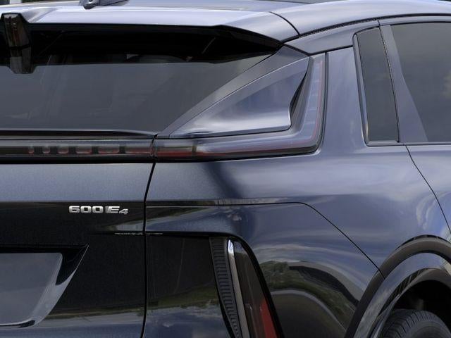 2025 Cadillac LYRIQ Sport