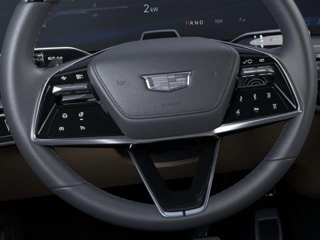 2025 Cadillac LYRIQ Sport