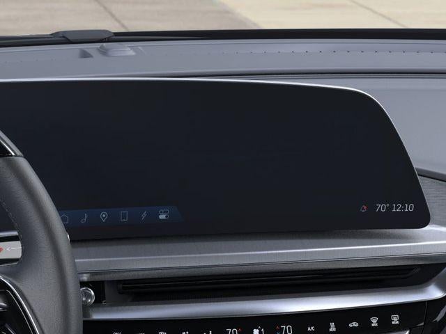 2025 Cadillac LYRIQ Sport