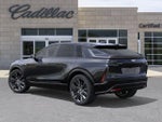 2025 Cadillac LYRIQ Sport