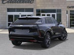 2025 Cadillac LYRIQ Sport