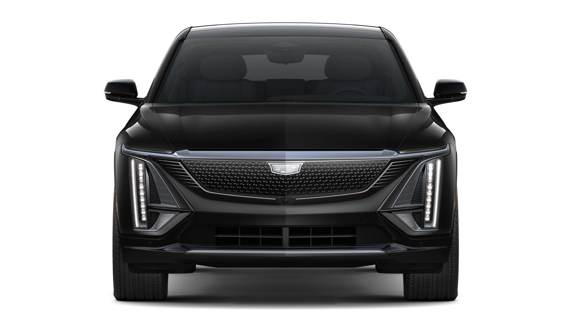 2025 Cadillac LYRIQ Sport