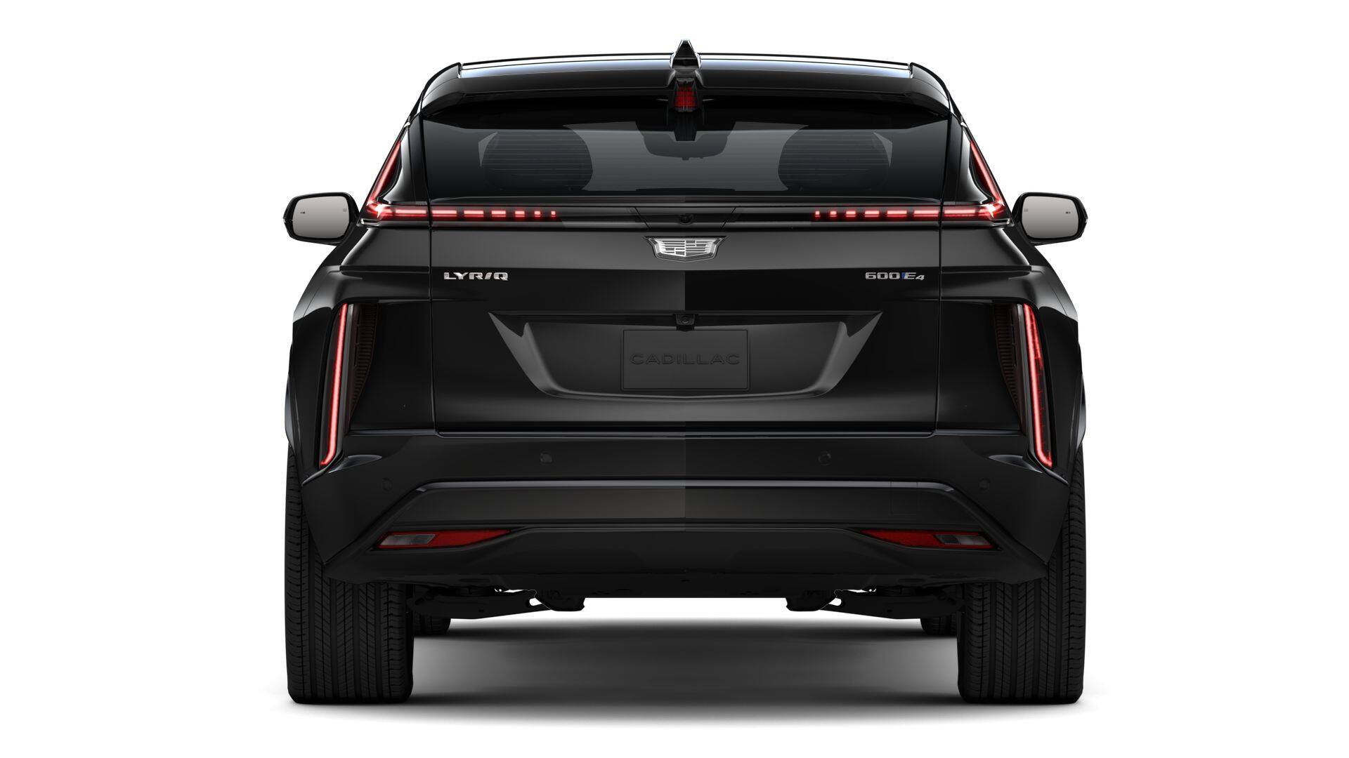 2025 Cadillac LYRIQ Sport