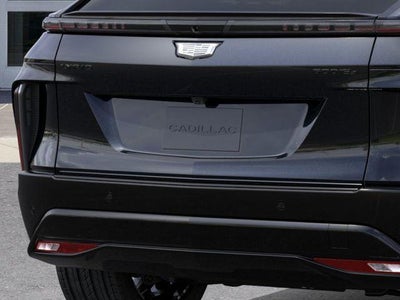 2026 Cadillac LYRIQ Signature Sport