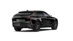 2026 Cadillac LYRIQ Base