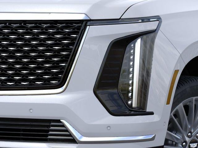 2026 Cadillac Escalade 4WD Luxury