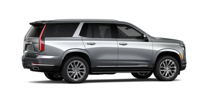 2026 Cadillac Escalade 4WD Luxury