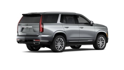 2026 Cadillac Escalade 4WD Luxury