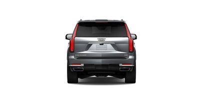 2026 Cadillac Escalade 4WD Luxury