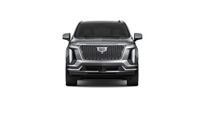 2026 Cadillac Escalade 4WD Luxury