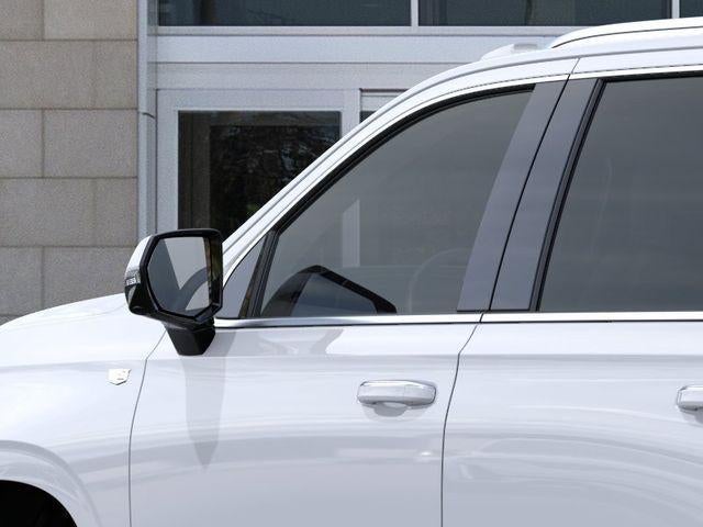 2026 Cadillac Escalade 4WD Luxury