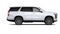 2026 Cadillac Escalade 4WD Luxury