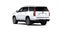 2026 Cadillac Escalade 4WD Luxury