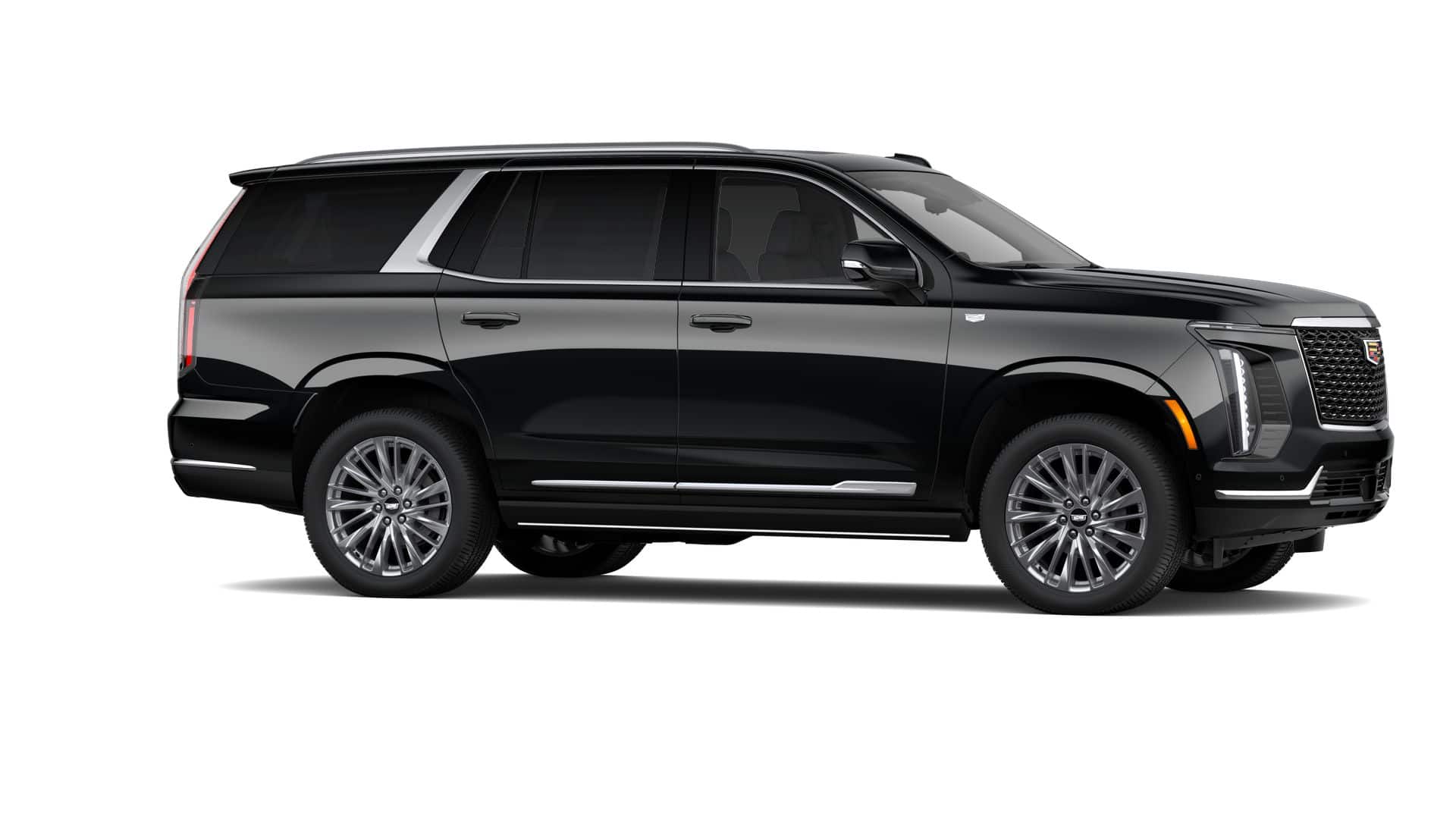 2027 Cadillac Escalade 4WD Luxury