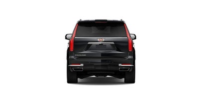 2027 Cadillac Escalade 4WD Luxury