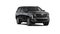 2027 Cadillac Escalade 4WD Luxury