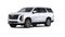 2026 Cadillac Escalade 4WD Luxury