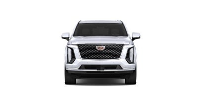 2026 Cadillac Escalade 4WD Luxury
