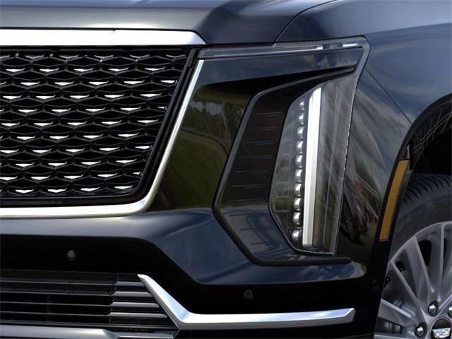 2026 Cadillac Escalade 4WD Luxury