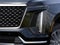 2026 Cadillac Escalade 4WD Luxury