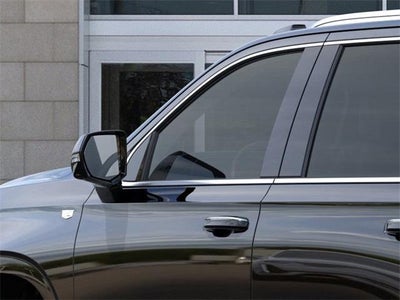 2026 Cadillac Escalade 4WD Luxury