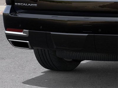 2026 Cadillac Escalade 4WD Luxury