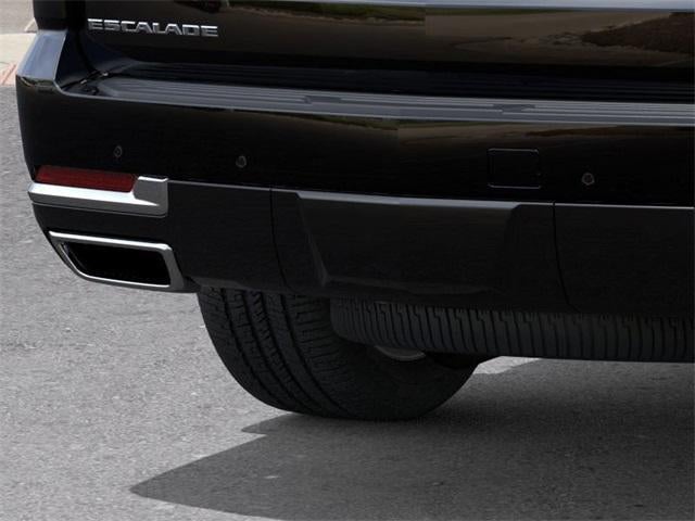 2026 Cadillac Escalade 4WD Luxury