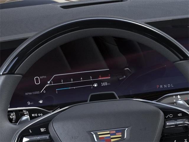 2026 Cadillac Escalade 4WD Luxury