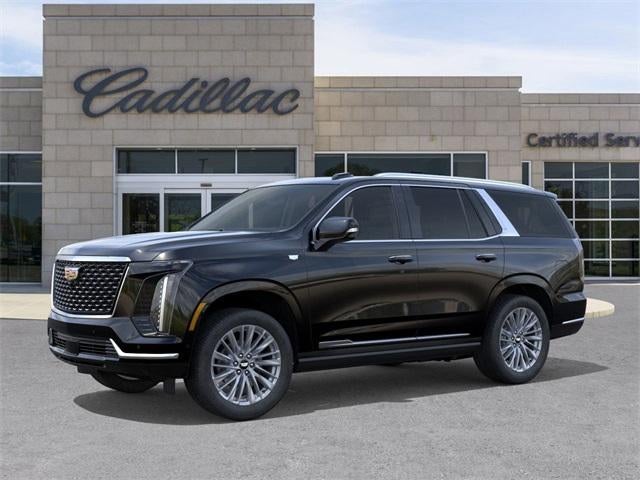 2026 Cadillac Escalade 4WD Luxury