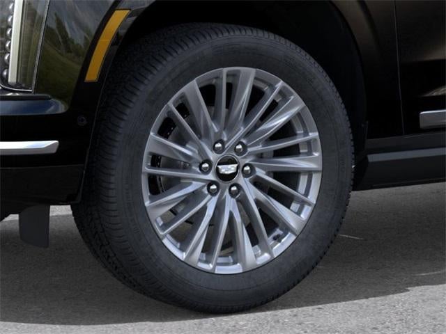 2026 Cadillac Escalade 4WD Luxury