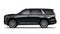 2026 Cadillac Escalade 4WD Luxury