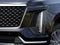 2026 Cadillac Escalade 4WD Luxury