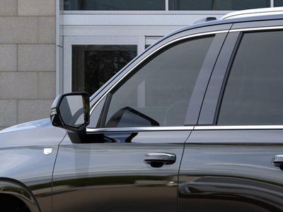 2026 Cadillac Escalade 4WD Luxury