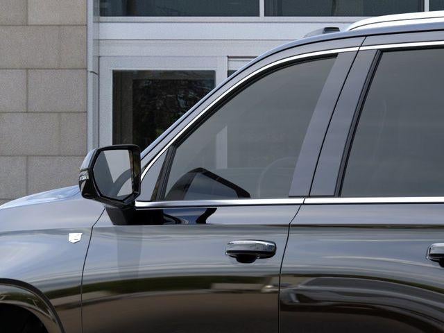 2026 Cadillac Escalade 4WD Luxury