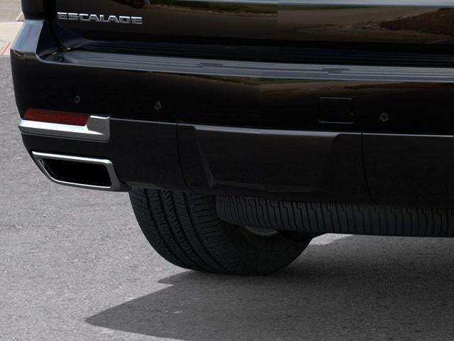 2026 Cadillac Escalade 4WD Luxury
