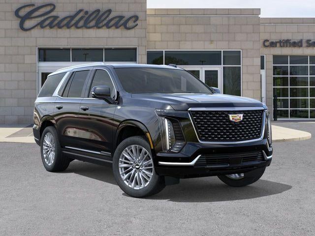 2026 Cadillac Escalade 4WD Luxury