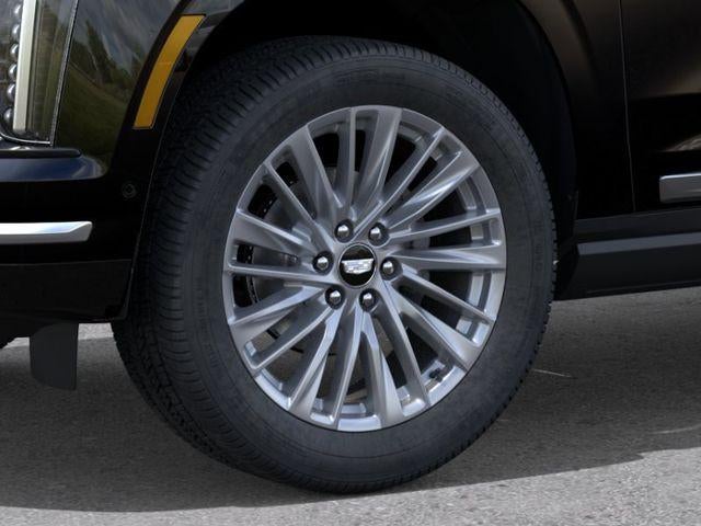 2026 Cadillac Escalade 4WD Luxury